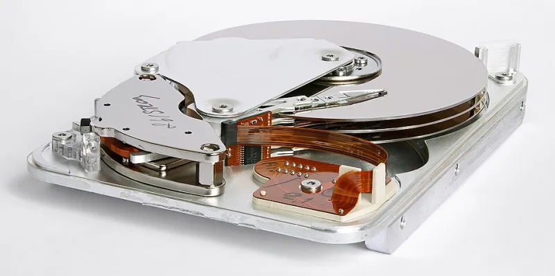 Cloud Bills Are Quietly Draining Creators — Here's Why Local Storage Is Back in Style