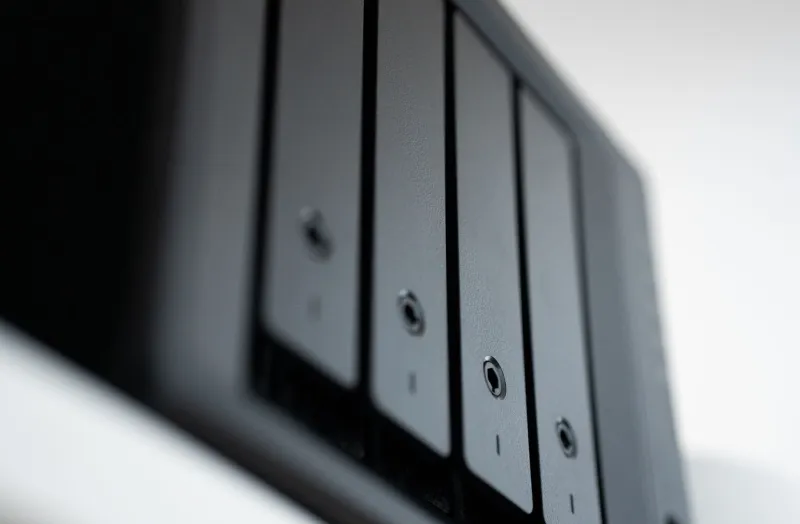 From Shoebox to Server Rack: What Actually Happens When Your Video Library Stops Fitting